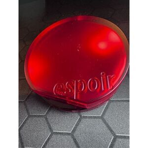 ESPOIR Be Velvet Cover Cushion 45 Ganache 13g